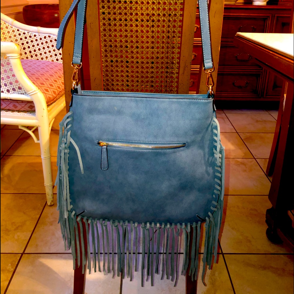 Shoulder Bag